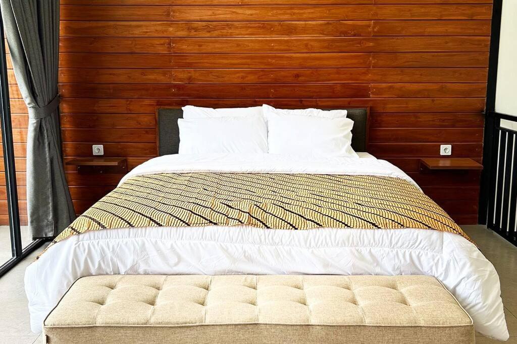 Bango Loft-2 Puncak