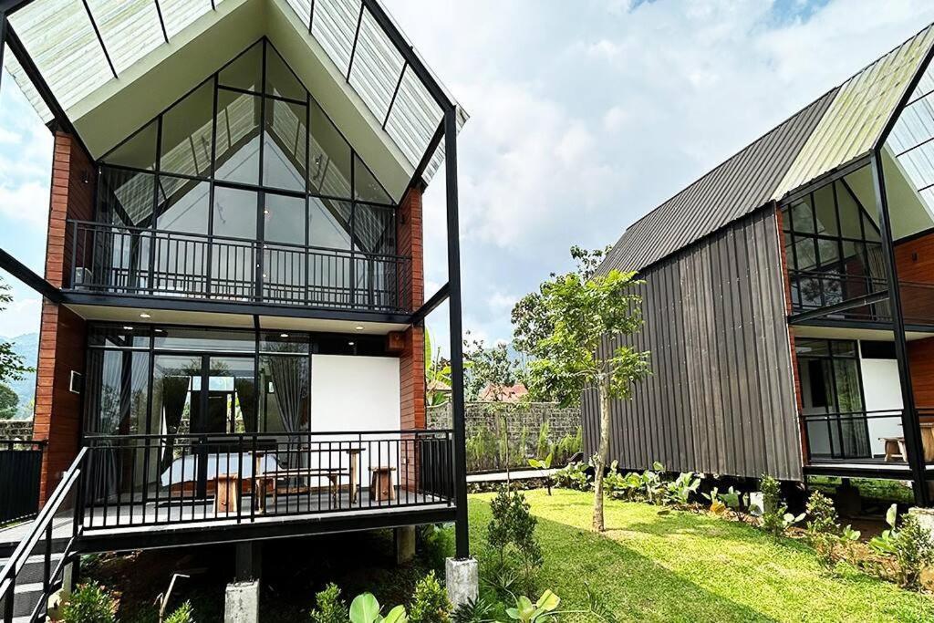Bango Loft-2 * Puncak