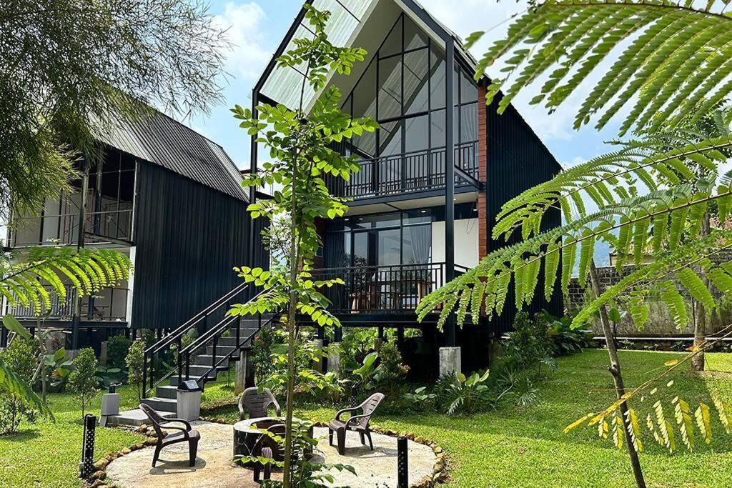 Villa Bango Loft-2