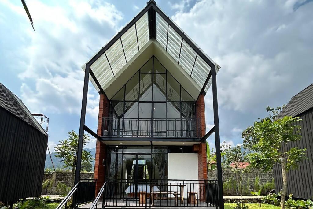 Bango Loft-2 Villa