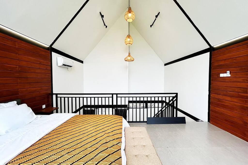 Villa Bango Loft-2 *