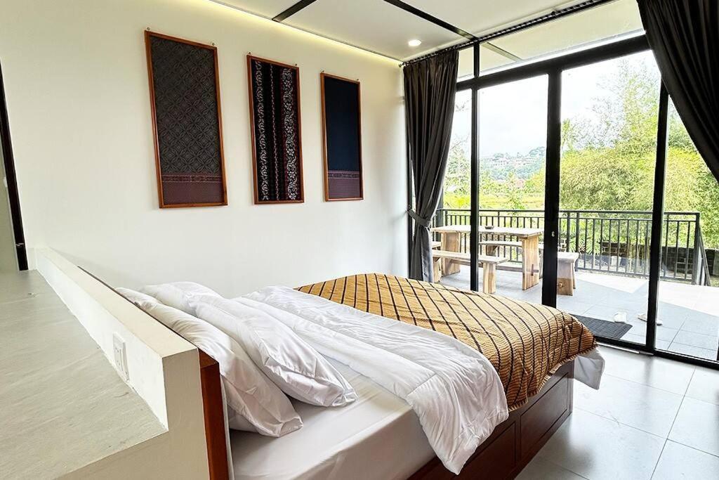 Bango Loft-2 * Puncak