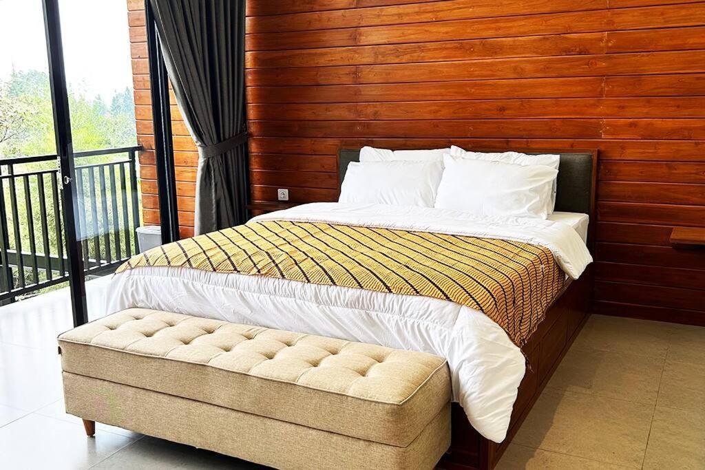 Bango Loft-2 Villa