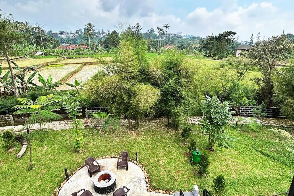 Villa Bango Loft-2 *