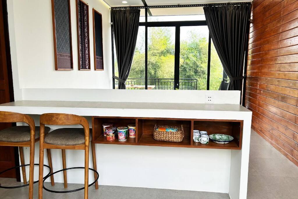 Bango Loft-2 * Puncak